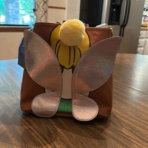 Tinker Bell Disney purse